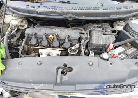 2009 Honda Civic Lx z USA, uszkodzony, nr VIN 2HGFA16529H309561